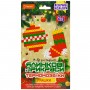 Ялинкові прикраси з термомозаїки (ІГРАШКИ) (Апельсин) Ялинкові прикраси з термомозаїки (ІГРАШКИ) (Апельсин)