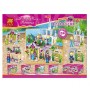 Конструктор "Happy Princess", 73 дет (микс видов) (LELE) Конструктор "Happy Princess", 73 дет (микс видов) (LELE)