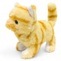 Інтерактивний котик  Інтерактивний котик