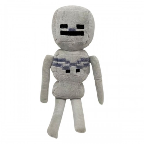 МЯКА ІГРАШКА MINECRAFT СКЕЛЕТ (MiC) МЯКА ІГРАШКА MINECRAFT СКЕЛЕТ (MiC)