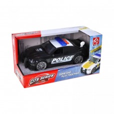 Машина инерционная 