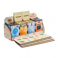 Игровой набор 