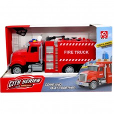 Машина інерційна 