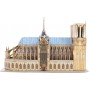 Трехмерная головоломка-конструктор Нотр Дам де Пари (Cubic Fun) Трехмерная головоломка-конструктор Нотр Дам де Пари (Cubic Fun)