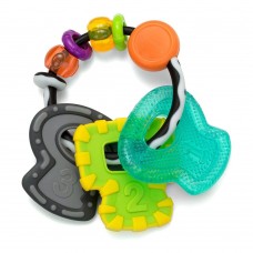 INFANTINO Прорезыватель для зубов Ключи