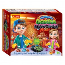 Набор для экспериментов 