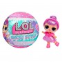 Игровой набор с куклой L.O.L. Surprise! - снежный стиль (L.O.L. Surprise!) Игровой набор с куклой L.O.L. Surprise! - снежный стиль (L.O.L. Surprise!)