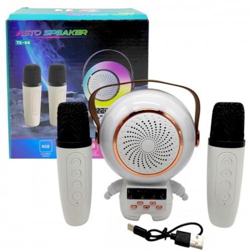 Караоке в коробці (БІЛЕ) (MiC) Караоке в коробці (БІЛЕ) (MiC)