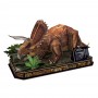 CubicFun Трехмерная головоломка-конструктор National Geographic Dino Трицератопс (Cubic Fun) CubicFun Трехмерная головоломка-конструктор National Geographic Dino Трицератопс (Cubic Fun)