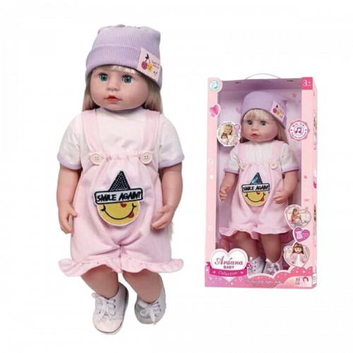 Кукла в коробке (MiC) Кукла в коробке (MiC)