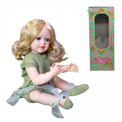 Кукла в коробке (TK Group) Кукла в коробке (TK Group)