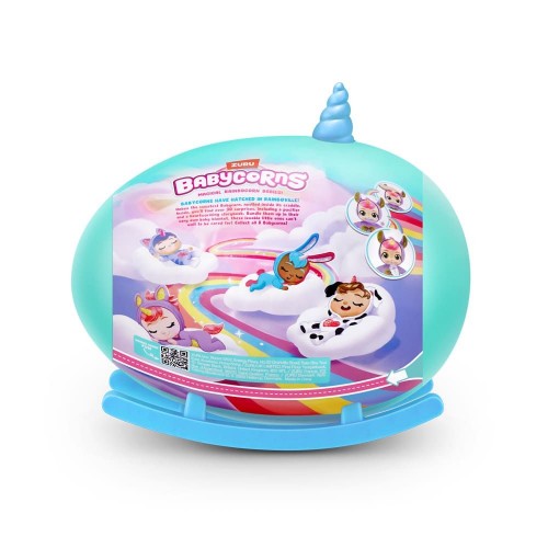 Игрушка-сюрприз Babycorns-A (Кукла Кролик) (Babycorns) Игрушка-сюрприз Babycorns-A (Кукла Кролик) (Babycorns)