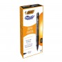 BIC Ручка Джелосіті Орідж Чорна 1шт (BIC) BIC Ручка Джелосіті Орідж Чорна 1шт (BIC)