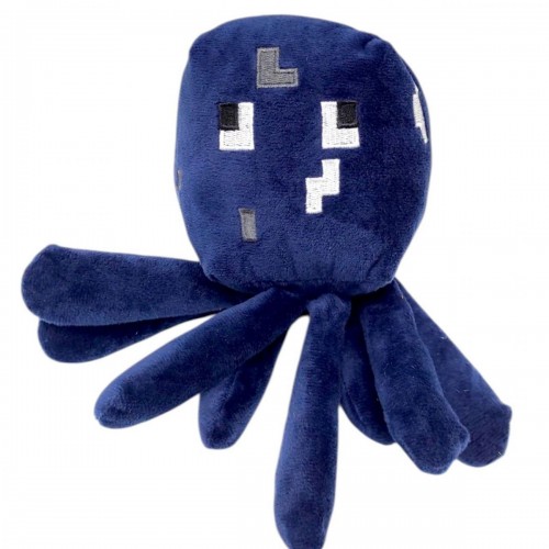 МЯКА ІГРАШКА MINECRAFT ВОСЬМИНІГ (MiC) МЯКА ІГРАШКА MINECRAFT ВОСЬМИНІГ (MiC)