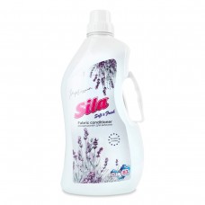 Кондиціонер-ополіскувач Sila Impression 2.4 кг