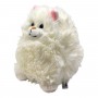 Мягкая игрушка "Котик Пушок 1", 23 см (наполнитель - пенопластовые шарики) (Копиця) Мягкая игрушка "Котик Пушок 1", 23 см (наполнитель - пенопластовые шарики) (Копиця)