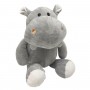 Мягкая игрушка "Бегемотик", 26 см (Копиця) Мягкая игрушка "Бегемотик", 26 см (Копиця)