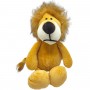 М'яка іграшка "Лев", 26 см (Копиця) М'яка іграшка "Лев", 26 см (Копиця)