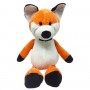 Мягкая игрушка "Лисичка", 26 см (Копиця) Мягкая игрушка "Лисичка", 26 см (Копиця)