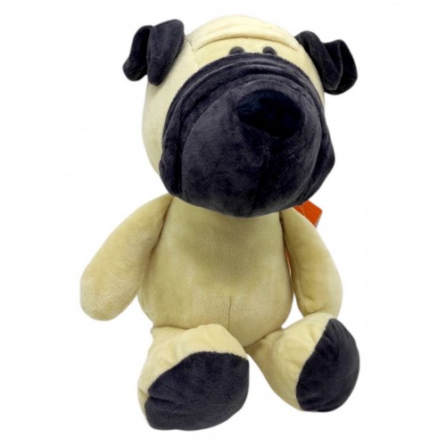 М'яка іграшка "Песик", 26 см (Копиця) М'яка іграшка "Песик", 26 см (Копиця)