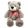 М'яка іграшка "Ведмедик Тедді" 50 см (СІРИЙ) (Копиця) М'яка іграшка "Ведмедик Тедді" 50 см (СІРИЙ) (Копиця)