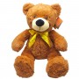 М'яка іграшка "Ведмедик Тедді" 50 см (КОРИЧНЕВИЙ) (Копиця) М'яка іграшка "Ведмедик Тедді" 50 см (КОРИЧНЕВИЙ) (Копиця)