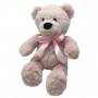 Мягкая игрушка "Мишка Тедди", 35 см (СВЕТЛО-СЕРЫЙ) (Копиця) Мягкая игрушка "Мишка Тедди", 35 см (СВЕТЛО-СЕРЫЙ) (Копиця)
