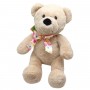 М'яка іграшка "Ведмедик Тедді ", 35 см (ПУДРОВИЙ) (Копиця) М'яка іграшка "Ведмедик Тедді ", 35 см (ПУДРОВИЙ) (Копиця)