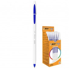 Ручка кулькова BIC Cristal Up