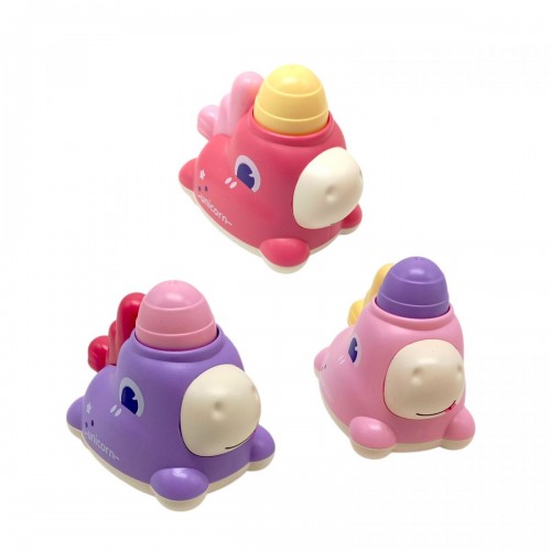 Игрушка инерционная (ЕДИНОРОГ) МИКС ЦВЕТОВ (MiC) Игрушка инерционная (ЕДИНОРОГ) МИКС ЦВЕТОВ (MiC)