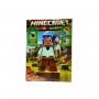 Конструктор MINECRAFT (ВИД 2) (MiC) Конструктор MINECRAFT (ВИД 2) (MiC)