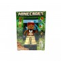 Герой MINECRAFT (ВИД 4) (MiC) Герой MINECRAFT (ВИД 4) (MiC)