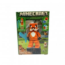 Герой MINECRAFT (ВИД 5)