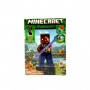 Герой MINECRAFT (ВИД 6) (MiC) Герой MINECRAFT (ВИД 6) (MiC)