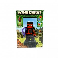 Герой MINECRAFT (ВИД 7)