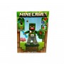 Герой MINECRAFT (ВИД 1) (MiC)