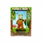 Герой MINECRAFT (ВИД 2) (MiC) Герой MINECRAFT (ВИД 2) (MiC)