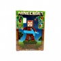 Герой MINECRAFT (ВИД 6) (MiC)