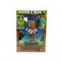Герой MINECRAFT (ВИД 7) (MiC)