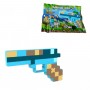 Пистолет MINECRAFT в пакете (MiC) Пистолет MINECRAFT в пакете (MiC)
