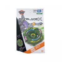 Бэйблейд ТРЕУГОЛЬНАЯ КОРОБКА (BLACK TORTOISE)