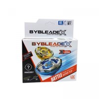 Бэйблейд в коробке (ВИД 2)