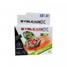 Бейблейд в коробке (ВИД 3)