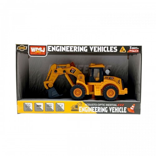 Спецтехника в коробке (WDSJ) Спецтехника в коробке (WDSJ)