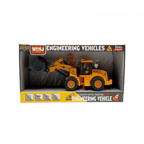 Спецтехника в коробке (WDSJ) Спецтехника в коробке (WDSJ)