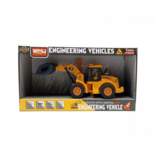 Спецтехника в коробке (WDSJ) Спецтехника в коробке (WDSJ)