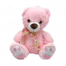 Ведмедик (РОЖЕВИЙ)