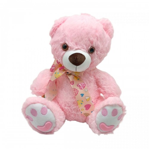 Мишка (РОЗОВЫЙ) (Копиця) Мишка (РОЗОВЫЙ) (Копиця)