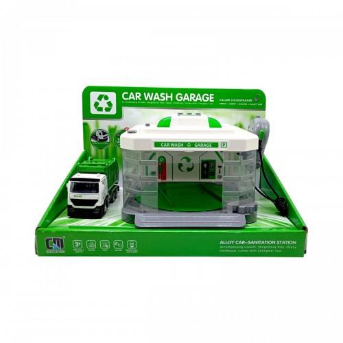 Автомойка подсветки, парогенератор, (ЗЕЛЕНАЯ) (CHENGMEI TOYS) Автомойка подсветки, парогенератор, (ЗЕЛЕНАЯ) (CHENGMEI TOYS)