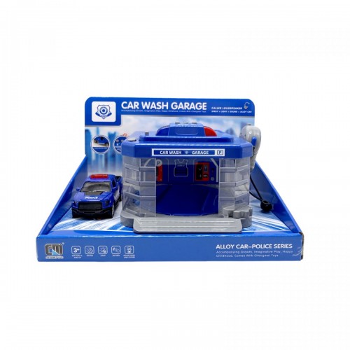 Автомойка подсветки, парогенератор, (СИНЯЯ) (CHENGMEI TOYS) Автомойка подсветки, парогенератор, (СИНЯЯ) (CHENGMEI TOYS)